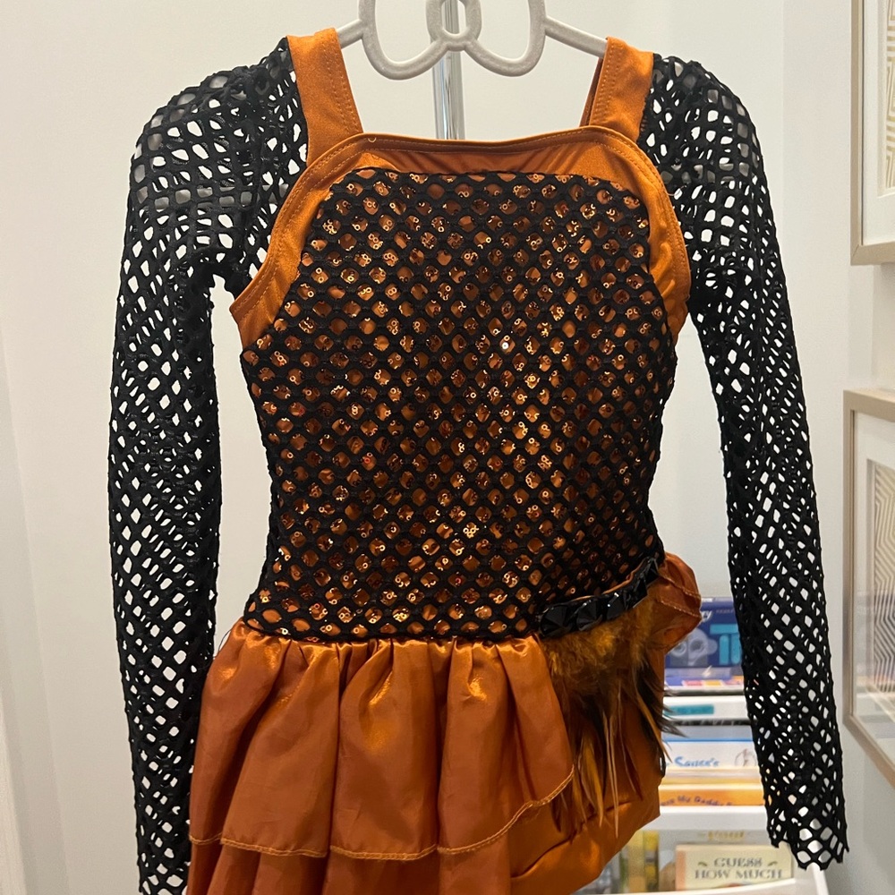 Dance Costume